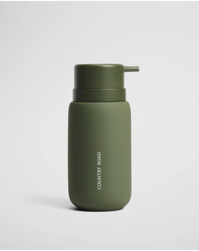 Country Road - Alora Soap Pump