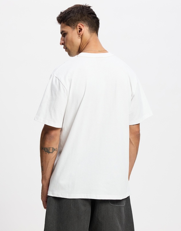 Rhythm - Imprint Vintage SS T-Shirt