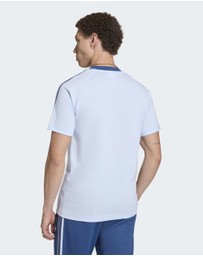 adidas Performance - Football Italy Originals T-Shirt Mens