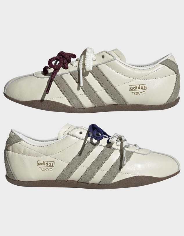 adidas Originals - TOKYO SHOES Womens