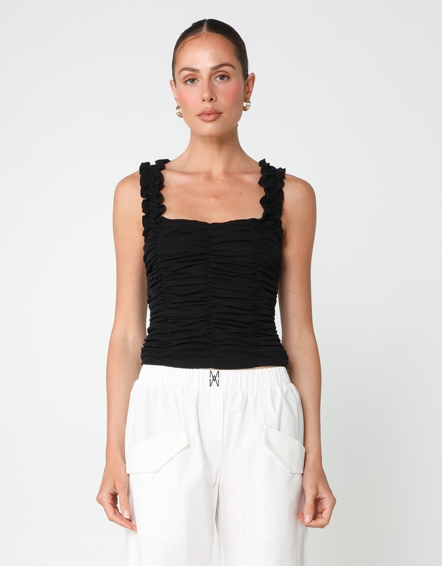 Madison The Label - Kendra Top
