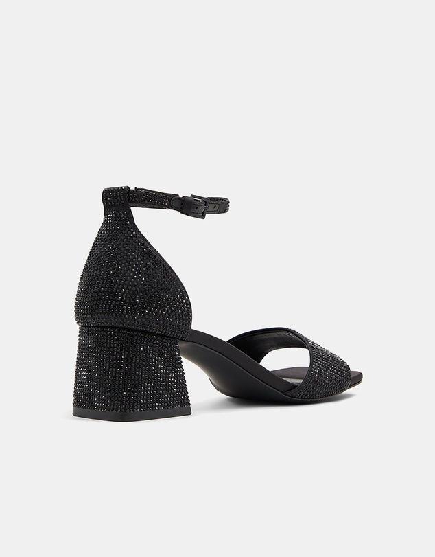 Call It Spring - Vicki Heels