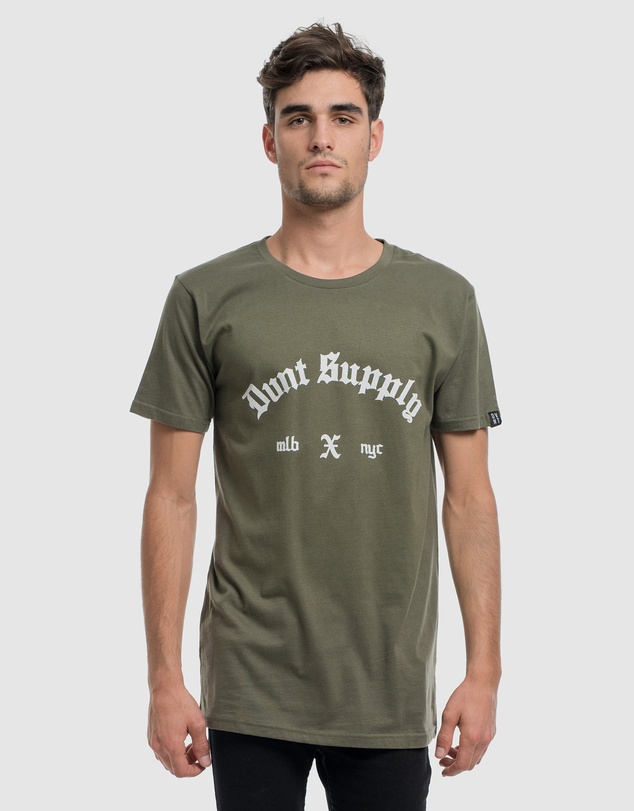 DVNT - Originals Tee