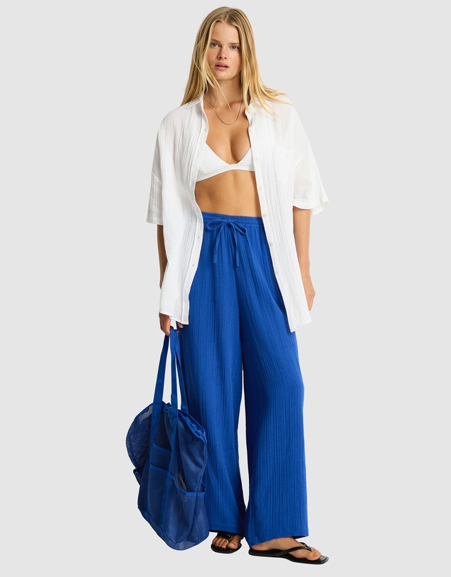 Sea Level Australia - Sunset Beach Pant