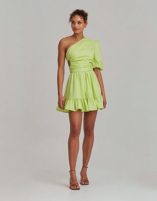 Keepsake the Label - Amalfi Skirt