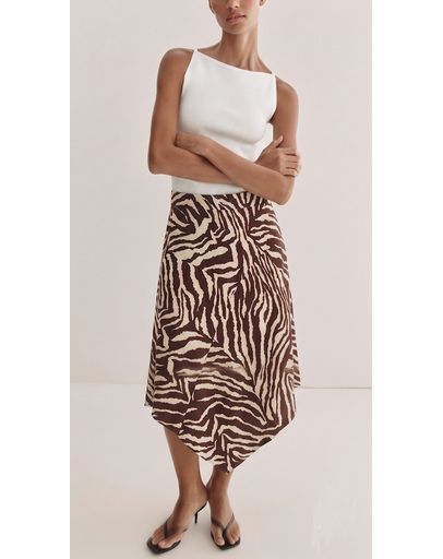 Zebra Print