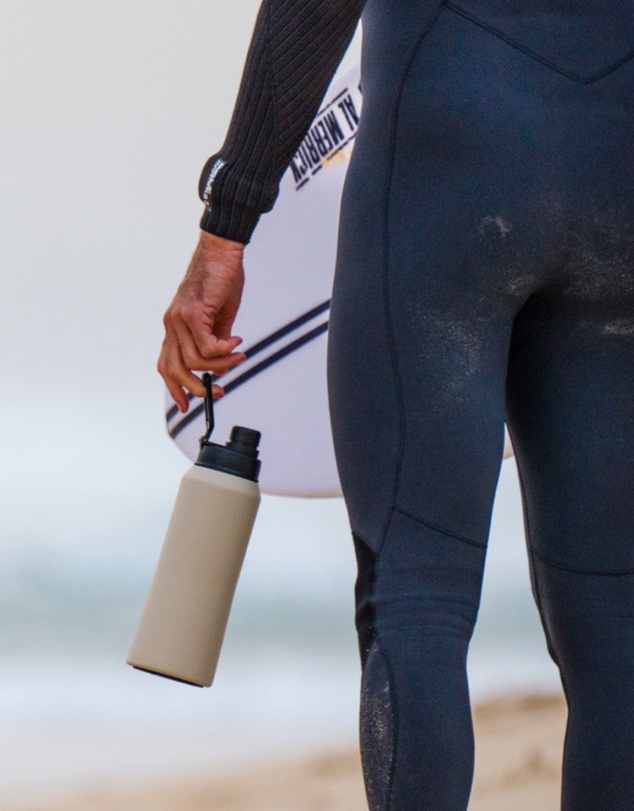 Fressko - CORE 1L Drink Bottle