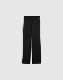 Puma - T7 ALWAYS ON Straight Track Pants - Women