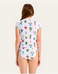 Seafolly - Playa Bonita Surf Set
