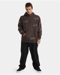 Billabong - Mens Chrome Denim Jeans