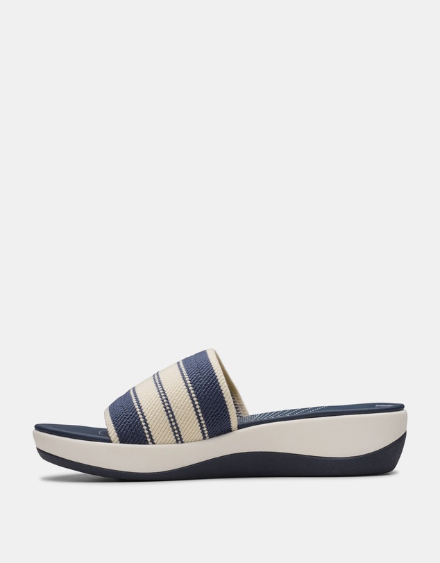 Clarks - Arla Hollis Navy Combi