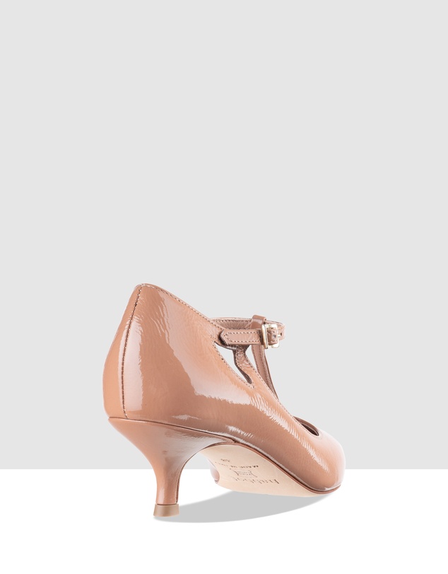 Habbot - Modena Heels
