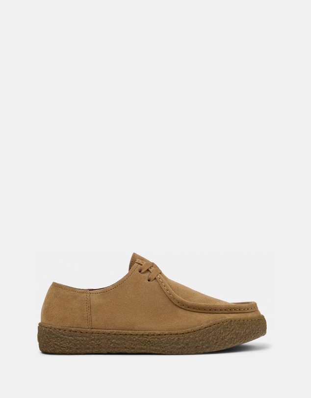 Camper - Lace-up shoes Peu Terreno