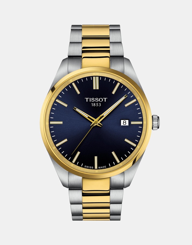 Tissot - PR 100 40mm