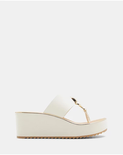 ALDO - Penelopy T-Strap Wedges