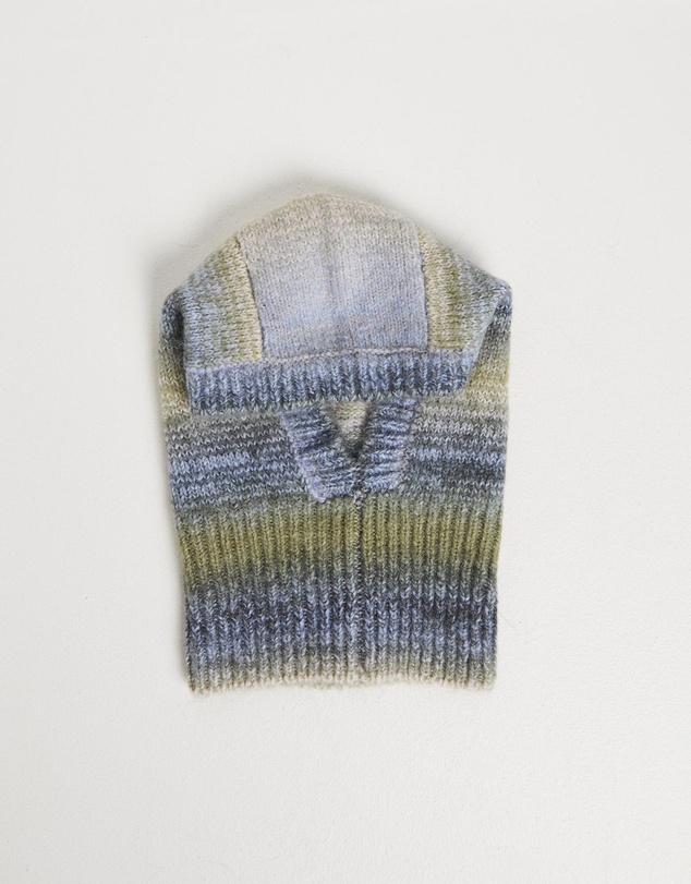 Studio - Rusty Balaclava
