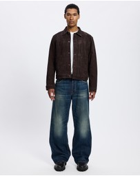 Nudie Jeans - Loud Larry Jeans