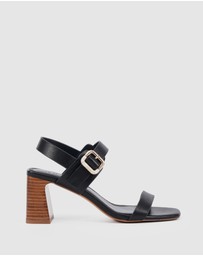 Nude Footwear - Sascha