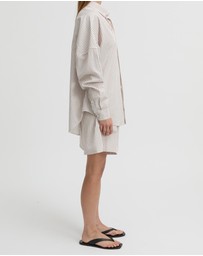 Blanca - Nova Shirt