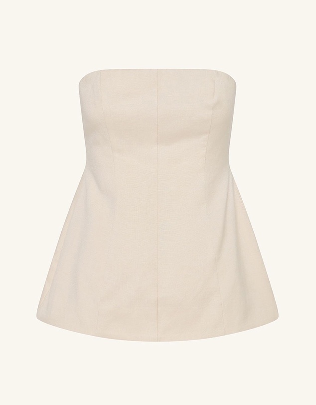 Shona Joy - Gigi Strapless Bustier