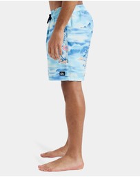Quiksilver - Mens Everyday 15