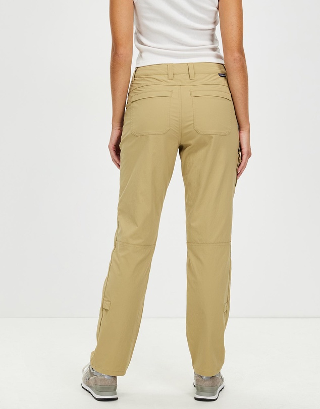 Patagonia - Women's Quandary Pants - Regular