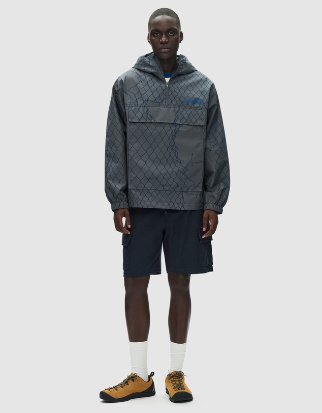 Wood Wood - Kimbo Anorak