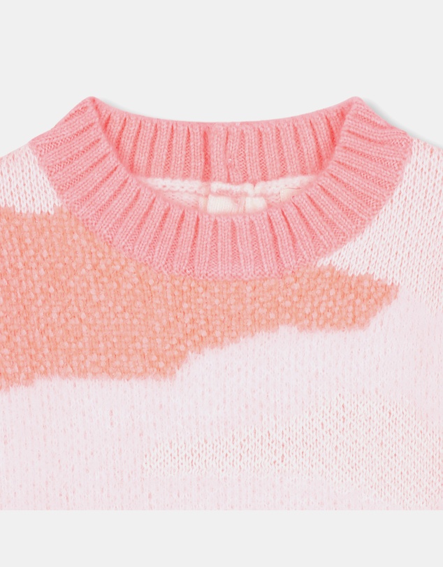 Billieblush - Cloud Pullover - Babies