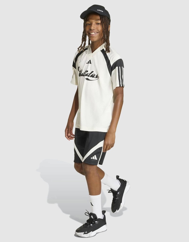 adidas Sportswear - House of Tiro T-Shirt - Kids-Teens