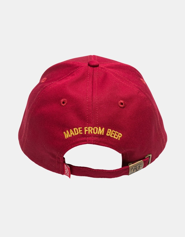 Carlton Draught - Classic Horses Cap