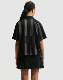Nike - Sportswear Oversized Jersey