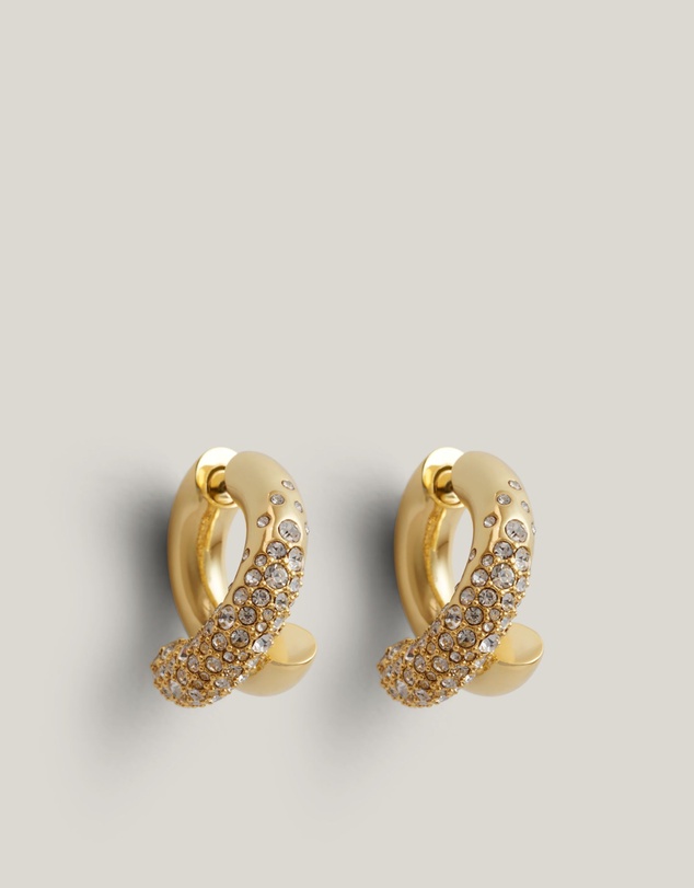 Witchery - Chloe Hoop Earrings