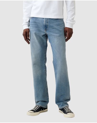 Medium Wash