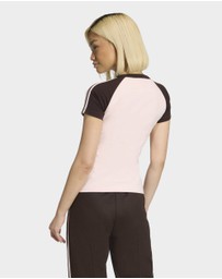 adidas Originals - SST TEE Womens