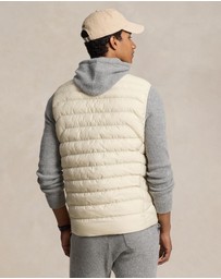 Polo Ralph Lauren - The Colden Packable Vest
