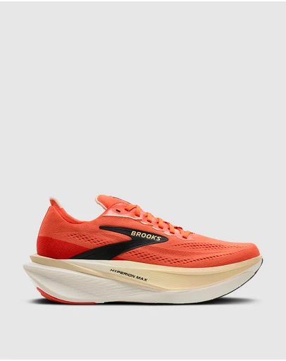 Brooks - Hyperion Max 4 - Men's