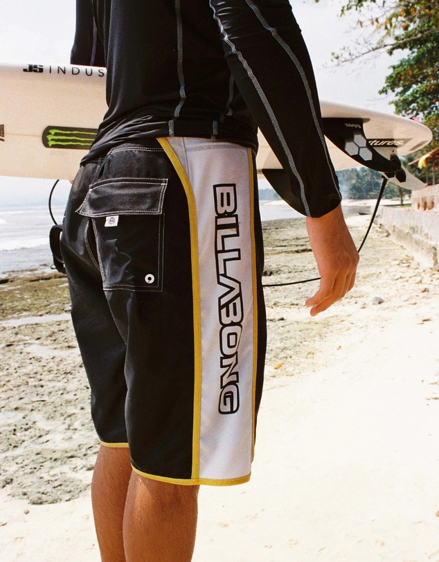 Billabong - Mens Dbah Bio Wave 21