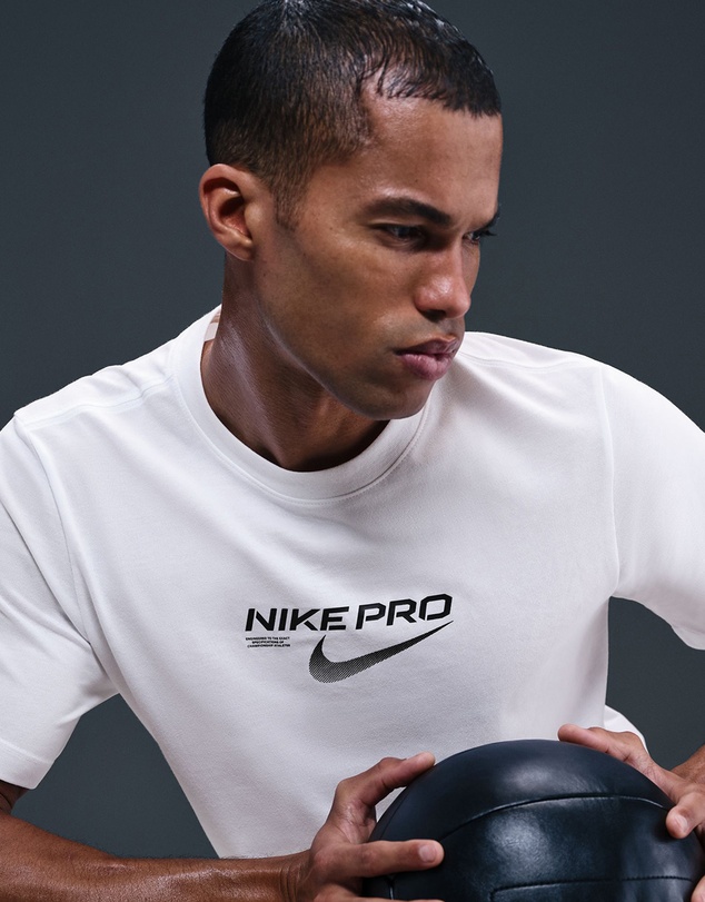 Nike - Dri-FIT Training T-Shirt