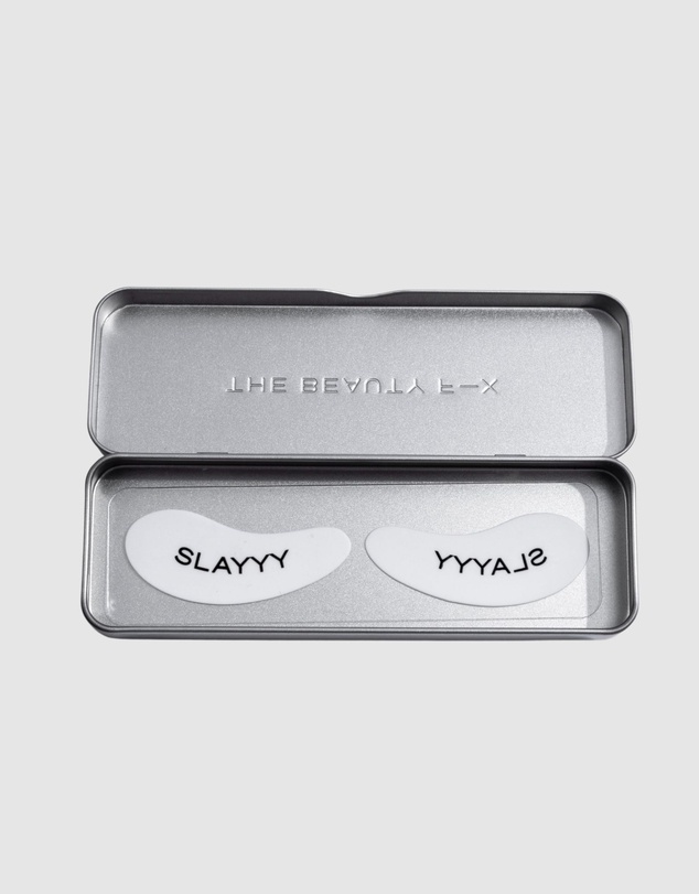 The Beauty F-x - (Eye)ce-Age Mask Trio