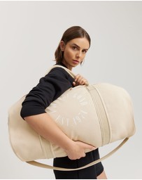 Country Road - Australian Cotton Round Logo Tote