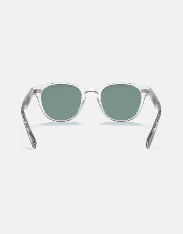 Oliver Peoples - Desmon Sun