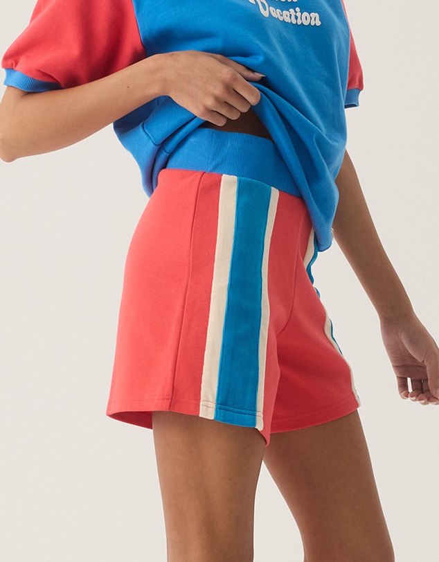 Araminta James - Palma Shorts