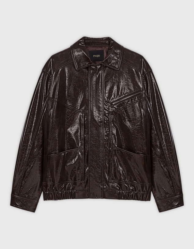 Maje - Belix Jacket