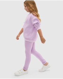 Seed Heritage - Core Terry Legging