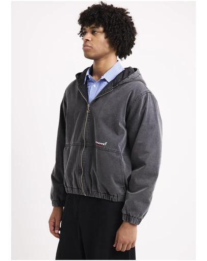 Standard - Tank Zip Jacket