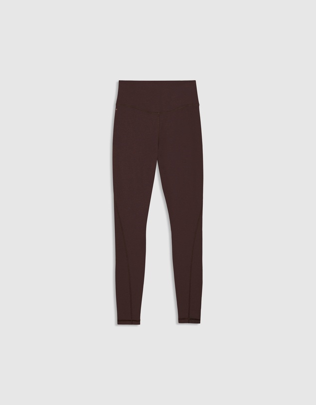 Puma - CLOUDSPUN High-Waist Tights - Women