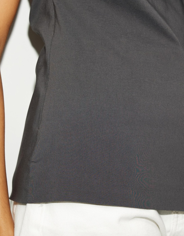 Dazie - Zest Asymmetric Top