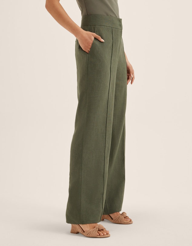 Review - Bethany Pants