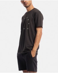 Xander - Roulette Tee