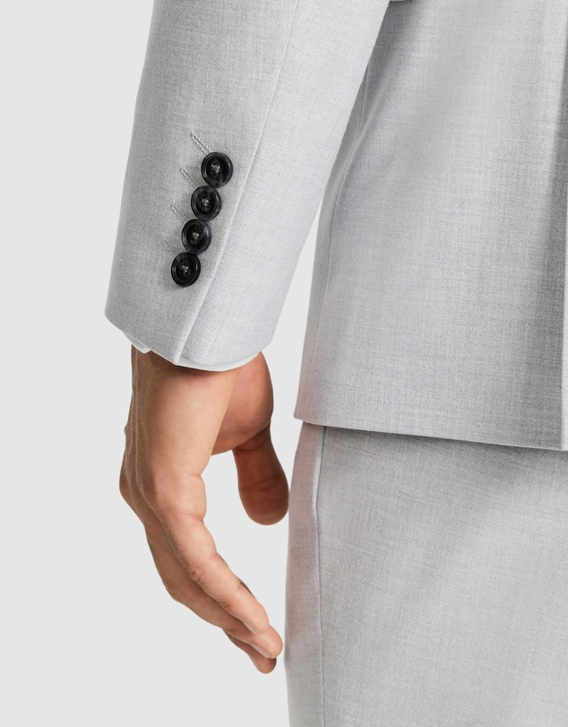 Tarocash - Carson Slim Suit Jacket